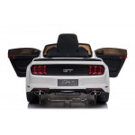 Elektrické autíčko Ford Mustang GT SX2038 - biele